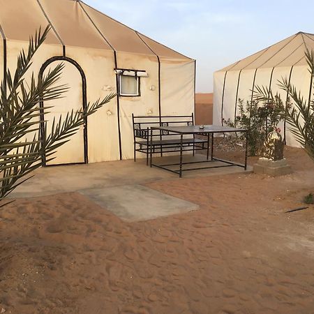 Dune Merzouga Camp Bagian luar foto