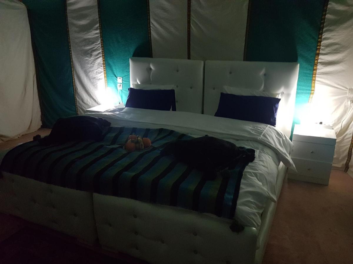 Dune Merzouga Camp Bagian luar foto