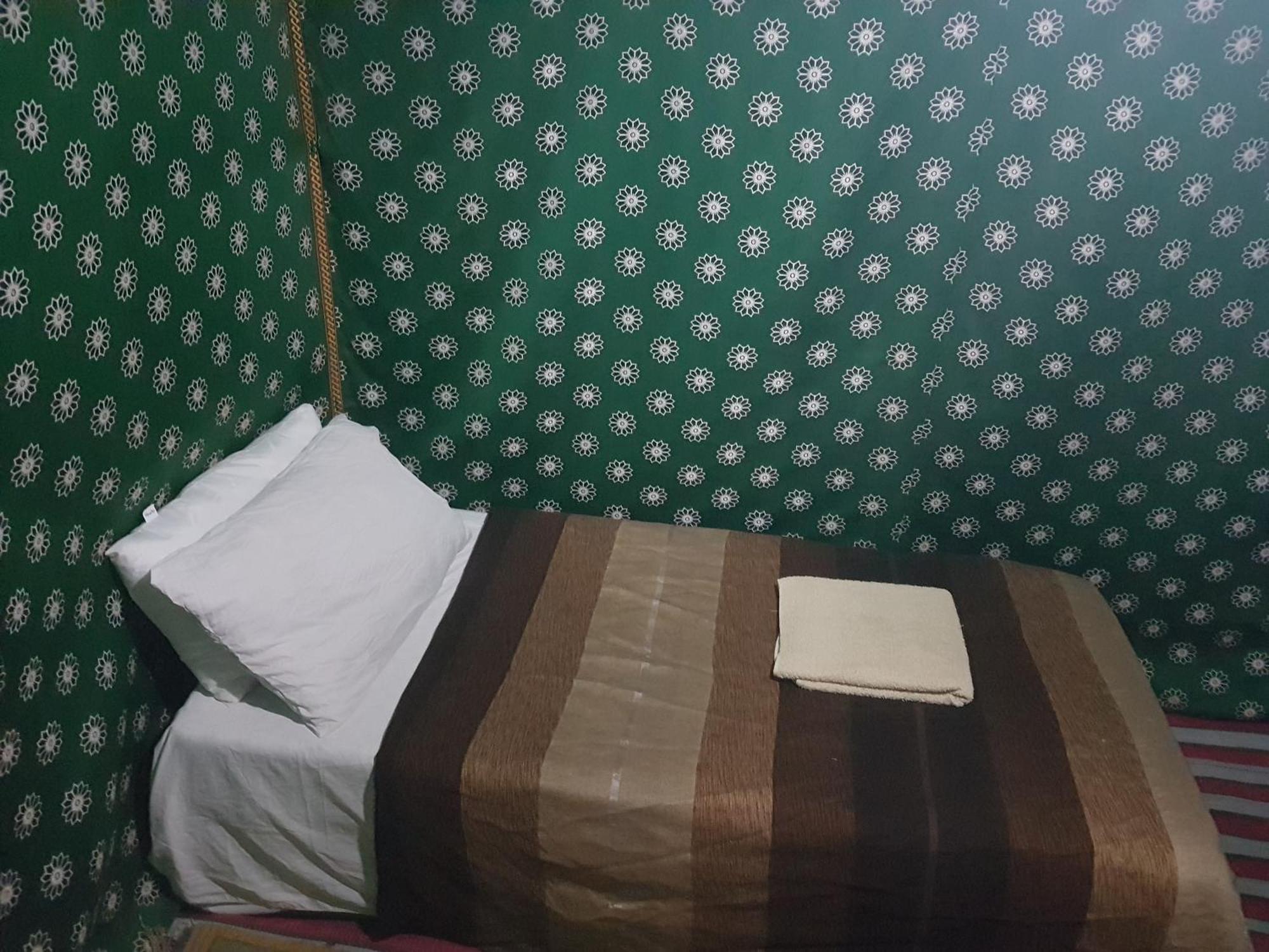 Dune Merzouga Camp Ruang foto