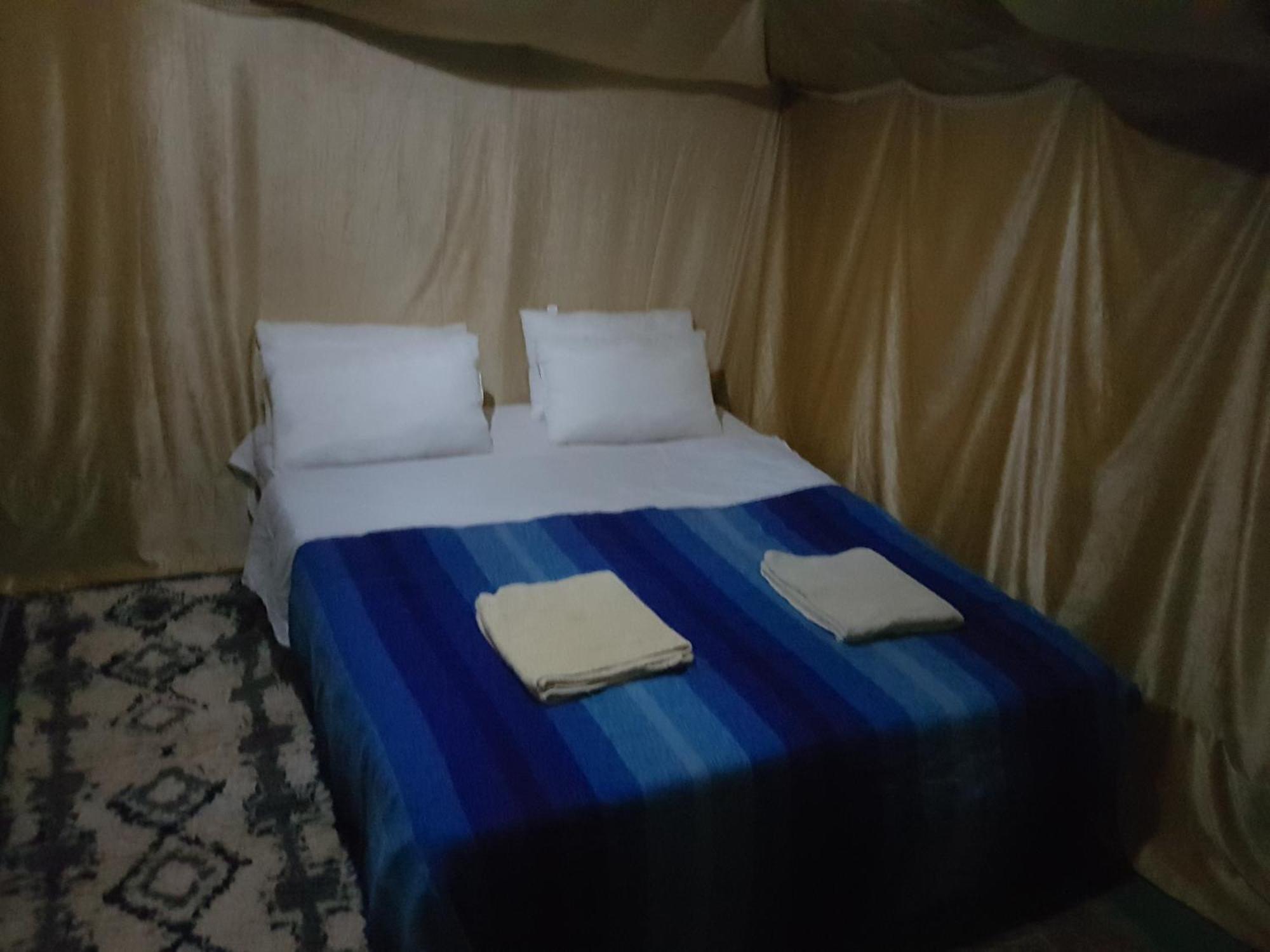 Dune Merzouga Camp Ruang foto