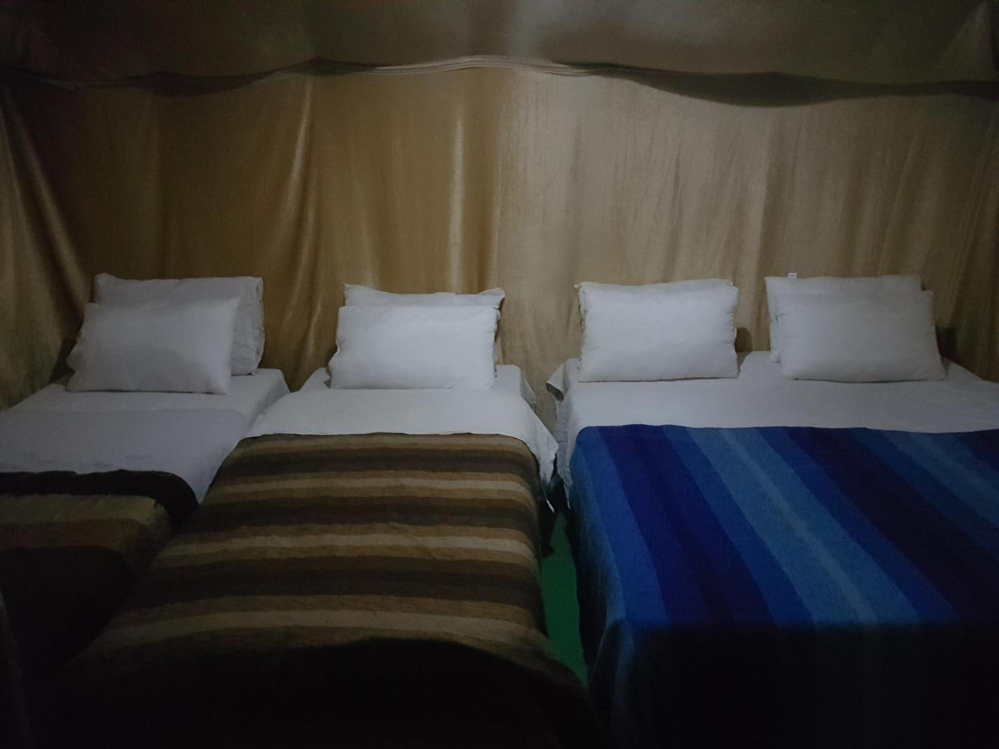 Dune Merzouga Camp Ruang foto
