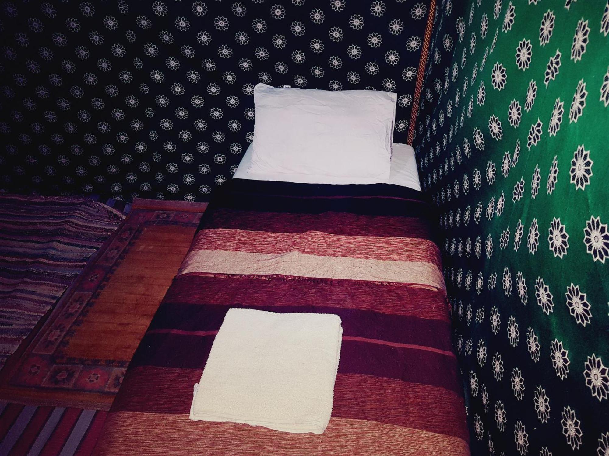 Dune Merzouga Camp Ruang foto