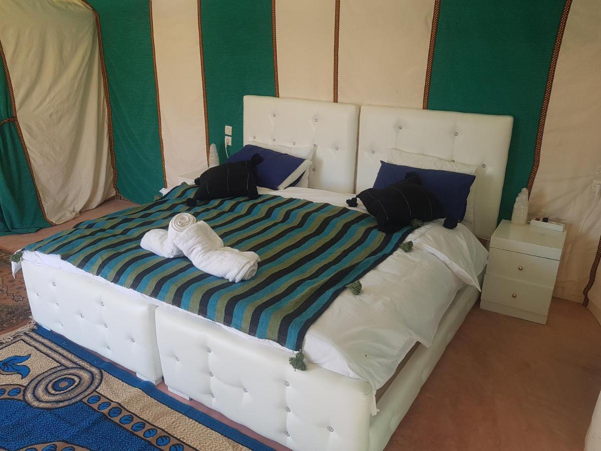 Dune Merzouga Camp Bagian luar foto