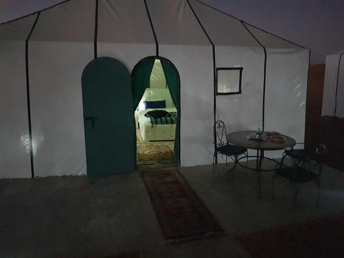 Dune Merzouga Camp Bagian luar foto