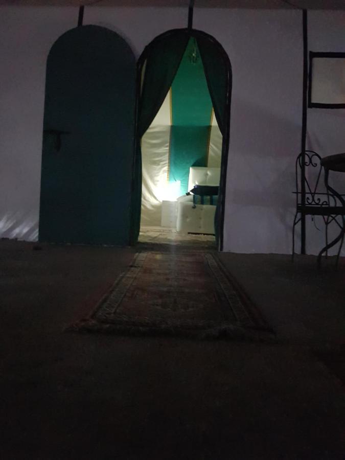 Dune Merzouga Camp Bagian luar foto